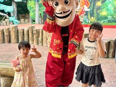 -芜湖方特东方神画