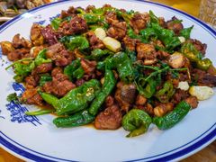 -食鸡公社辣子鸡·潍坊菜·烧烤