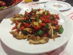 -文和友老长沙龙虾馆(化龙池店)