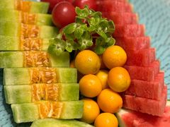 -富淳饭店(世纪公园店)