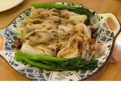 -湛林.粤西大排挡(前门店)