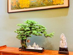 -宴江南(皇城桥路店)