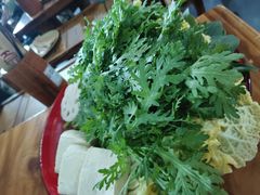 -东镇老火锅(长春路首店)