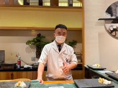 -鮨冠OMAKASE食べ放题(北京首店)