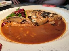 -旺顺阁·北京菜·烤鸭(大望路店)
