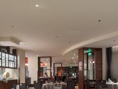 -静之湖湖畔餐厅