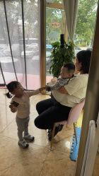 -清雅诗韵丽人产后恢复(回龙观店)