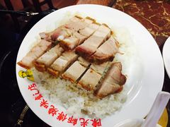-陈光记烧腊店(罗保博士街店)