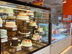 -新侨三宝乐面包店(崇文门店)