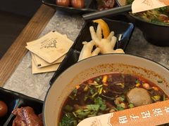 -和子足浴SPA会馆(东方之门店)