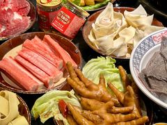 -川泽火锅·重庆老火锅(南河店)