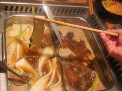 -草原塞蛮羊火锅城(港湾店)