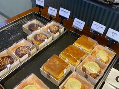 OUR肉桂卷-OUR Bakery(三里屯太古里店)