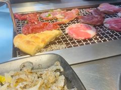 -小财盆地桌烤肉