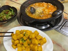 -李师傅脆肚(梅林店)