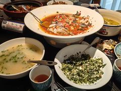 -鱼你相聚·河鲜馆(袁家岭店)