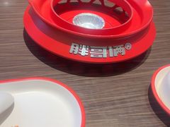 -胖哥俩肉蟹煲(梅溪步步高店)