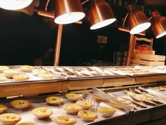 自助取餐区-亚马逊环球美食百汇(新城吾悦广场店)