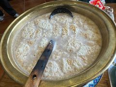 锅茶（获金奖）-蒙亨·手把肉·蒙古包文化主题餐厅(天恒广场店)