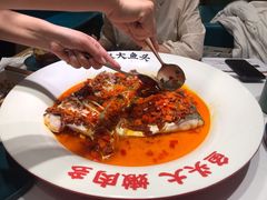 -千稻剁椒大鱼头(CityOn熙地港店)
