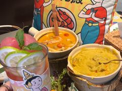 -泰妃殿(武汉首店)