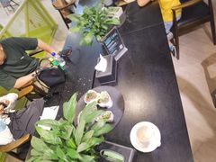 -领克中心(杭州凌客店)