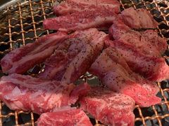 -韩烧牛中牛·甄选黑牛烤肉(黑金店)