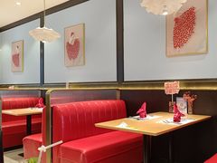 -海维克牛排馆HIGHWIC(右岸环宇坊店)