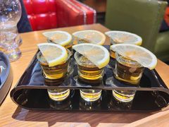 -莫比餐厅(五道口店)