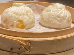 蟹粉大肉包-杭州西子湖四季酒店·金沙厅