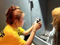 -逃脱反斗城沉浸剧情密室(北京路店)