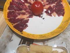 -潮汕大目牛肉火锅(皇岗旗舰店)