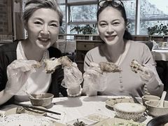 -深山老屋(国顺东路店)