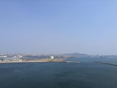 -烟台山景区