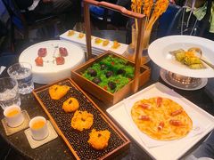 -小运河·公馆(国贸店)