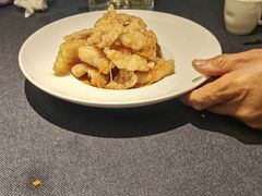 -北院·果木烤鸭·25年东北菜(创意产业园店)