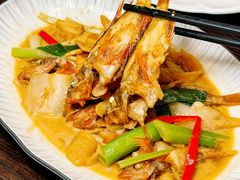 -大洋家·精品潮汕菜·生腌砂锅粥(天河东路店)