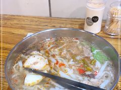 -白露塘杀猪粉(药王街店)