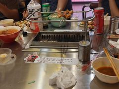 -遇西祠·海鲜烧烤(总店)