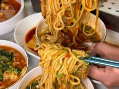 -相约·羊村小馆非遗手抓肉(七一酱园店)