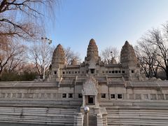 -北京世界公园