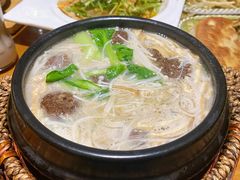 -清真老提家牛肉汤旗舰店(温塘店)