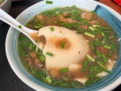 -饶阳传统豆腐脑
