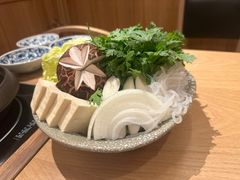 -然锅料理