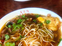 -老南昌粉面馆(绳金塔店)