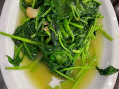 -长平肥姐白粥·海鲜打冷