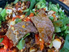 -马路边边·成都串串(翠柏路店)