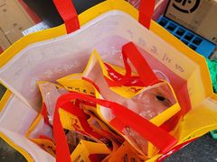 -老黄记手撕烤兔(玉林街店)