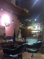 -柯琳造型