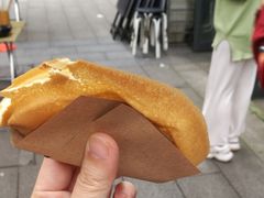 -贺记蛋烘糕(文庙西街店)
